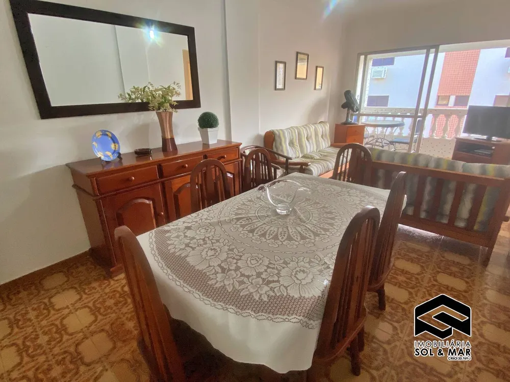 Apartamento, 3 quartos, 92 m² - Foto 3