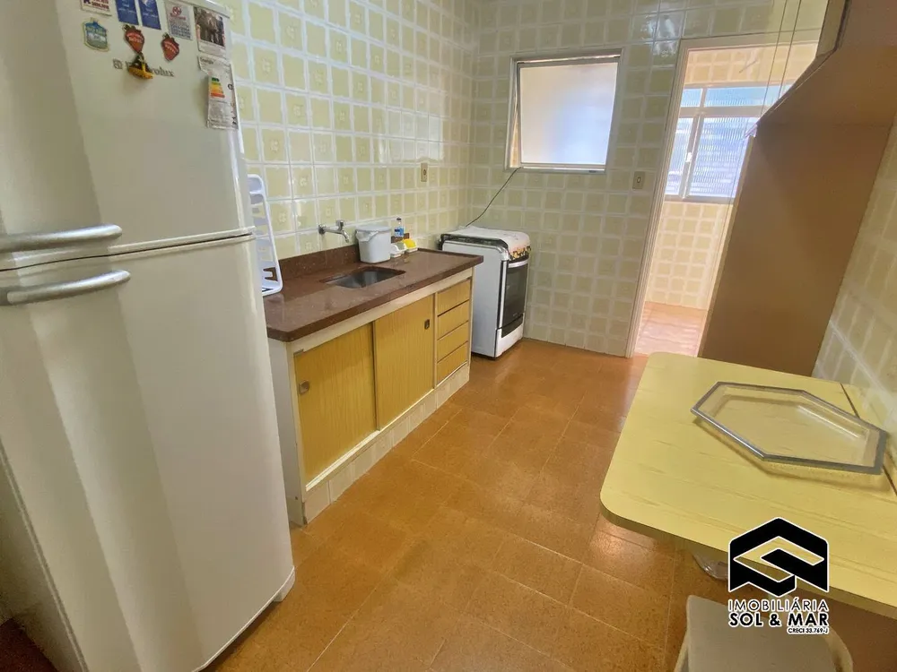 Apartamento, 3 quartos, 92 m² - Foto 7