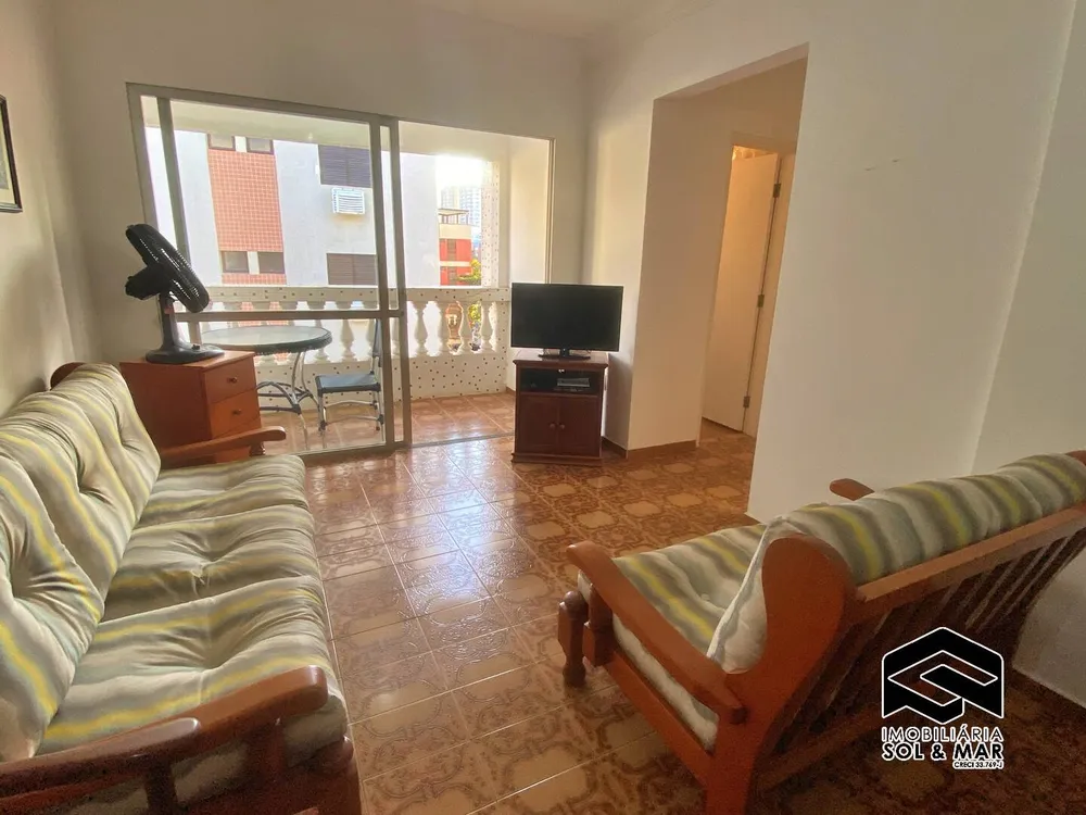 Apartamento, 3 quartos, 92 m² - Foto 4
