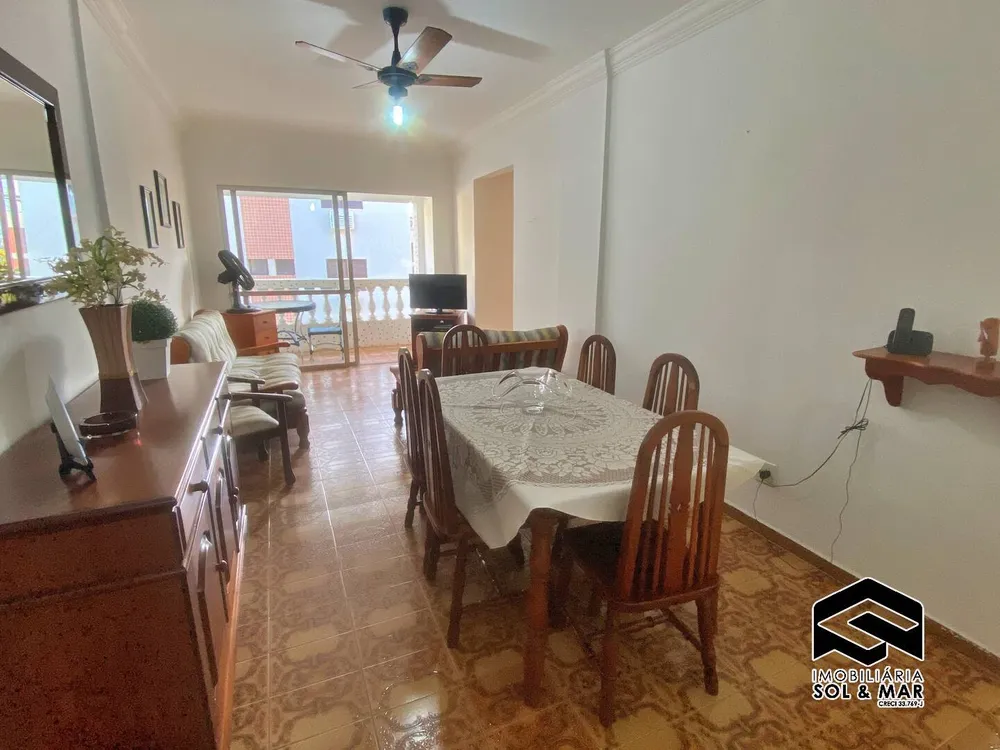 Apartamento, 3 quartos, 92 m² - Foto 1