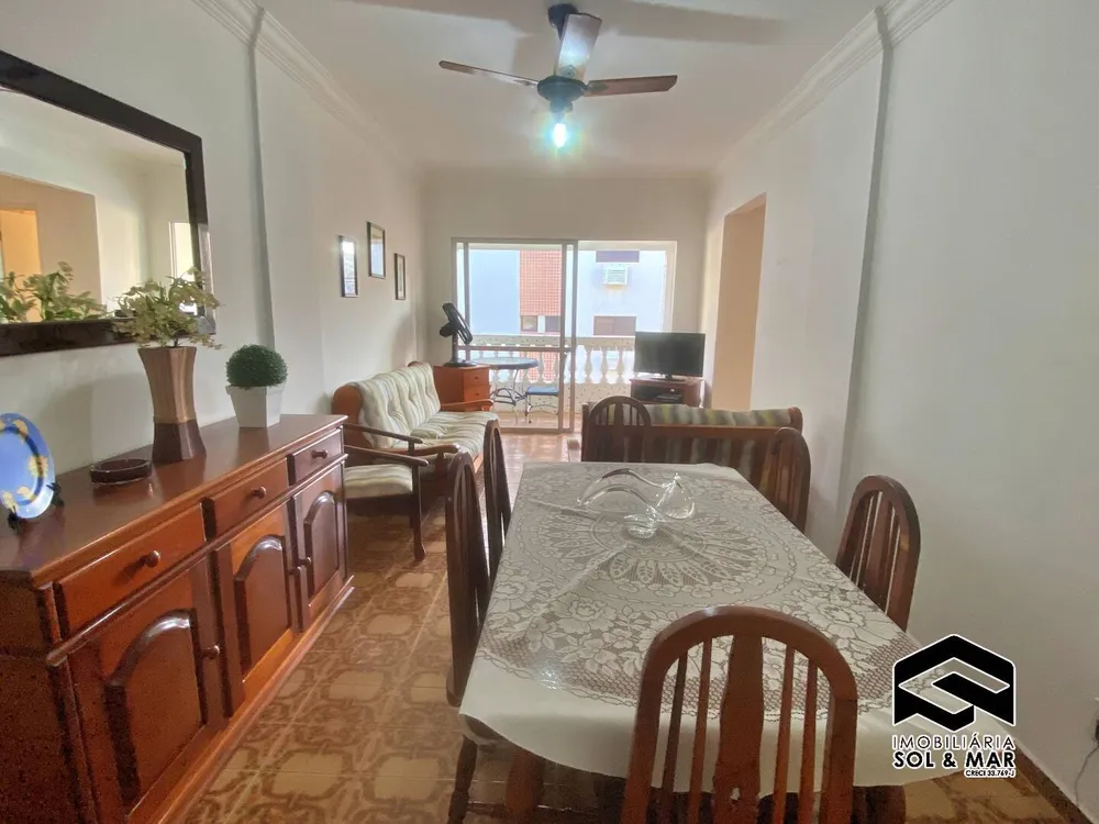Apartamento, 3 quartos, 92 m² - Foto 2