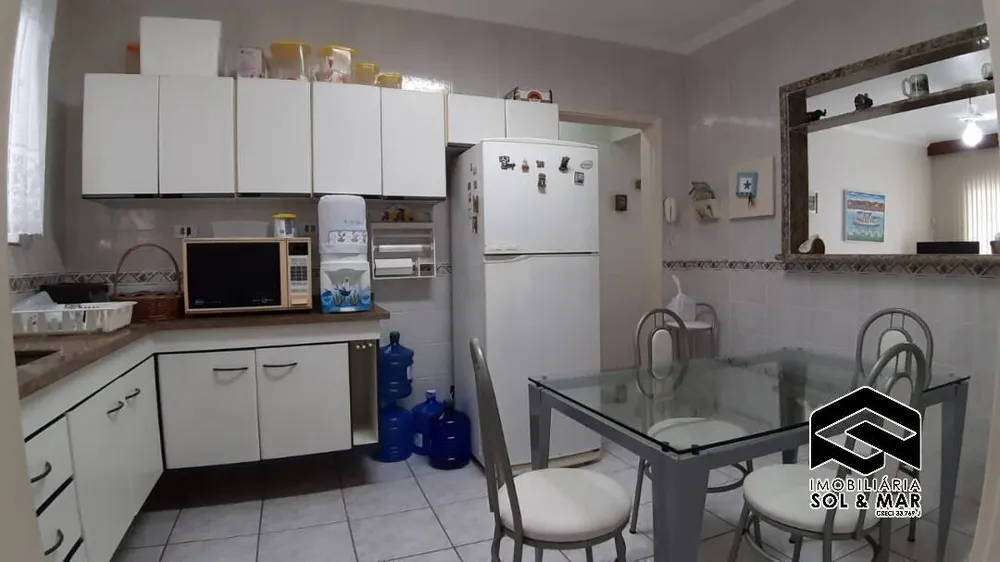 Apartamento, 3 quartos, 100 m² - Foto 8
