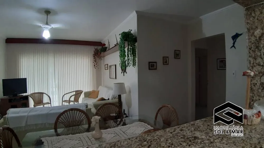 Apartamento, 3 quartos, 100 m² - Foto 3