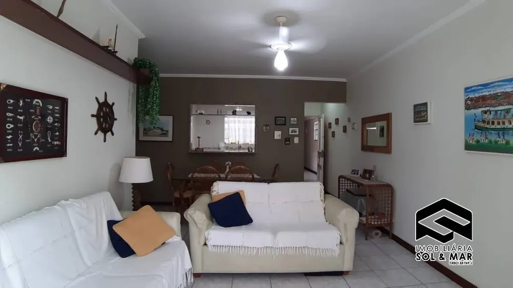 Apartamento, 3 quartos, 100 m² - Foto 5