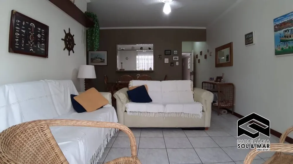 Apartamento, 3 quartos, 100 m² - Foto 4