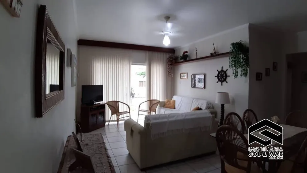 Apartamento, 3 quartos, 100 m² - Foto 1