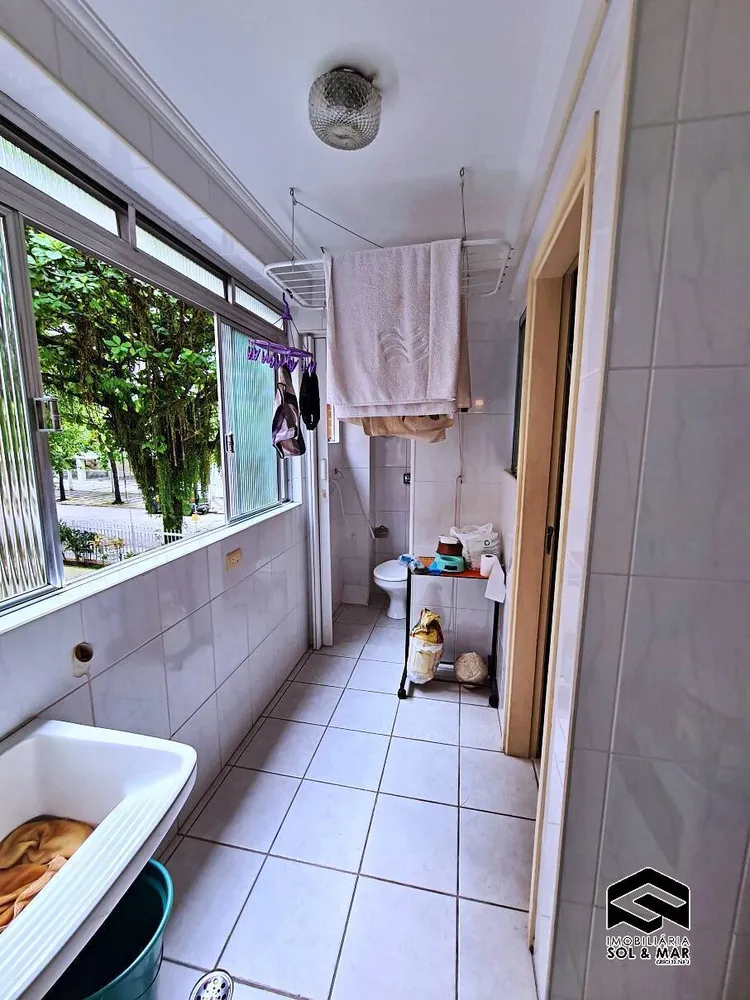 Apartamento, 3 quartos, 75 m² - Foto 2