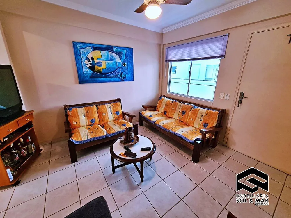 Apartamento, 3 quartos, 75 m² - Foto 1