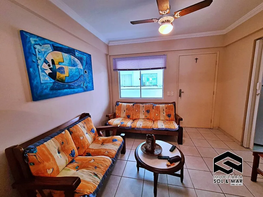 Apartamento, 3 quartos, 75 m² - Foto 1