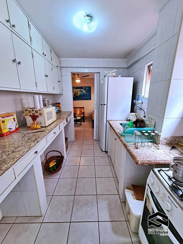 Apartamento, 3 quartos, 75 m² - Foto 14
