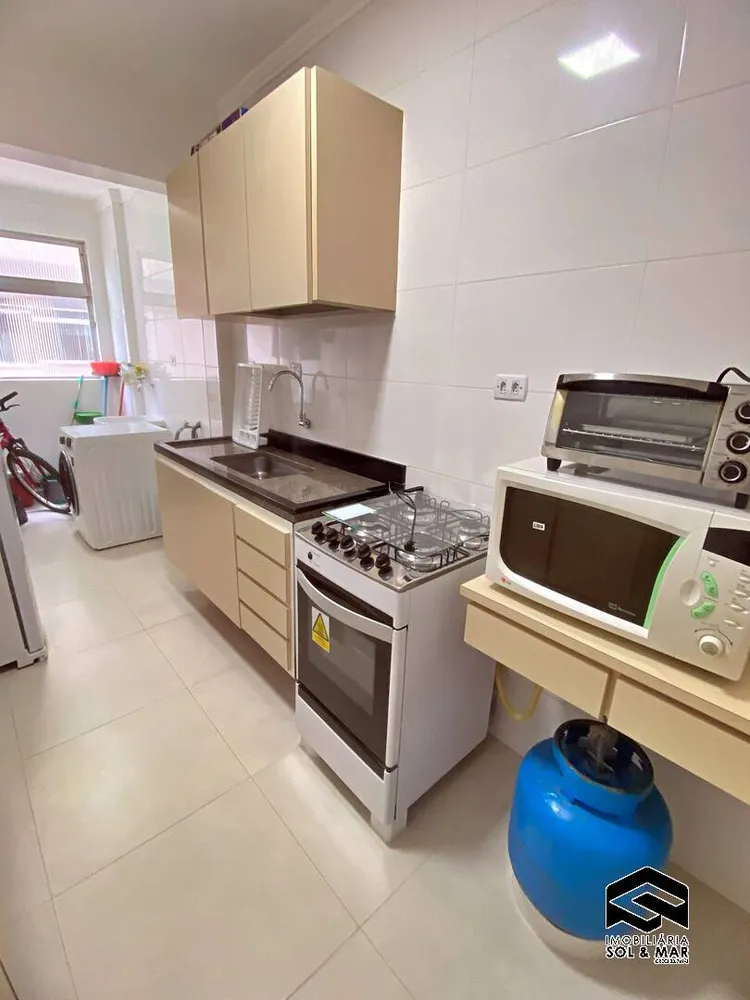 Apartamento, 3 quartos, 100 m² - Foto 10