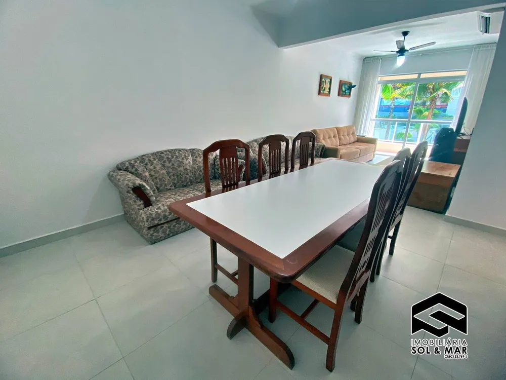 Apartamento, 3 quartos, 100 m² - Foto 3