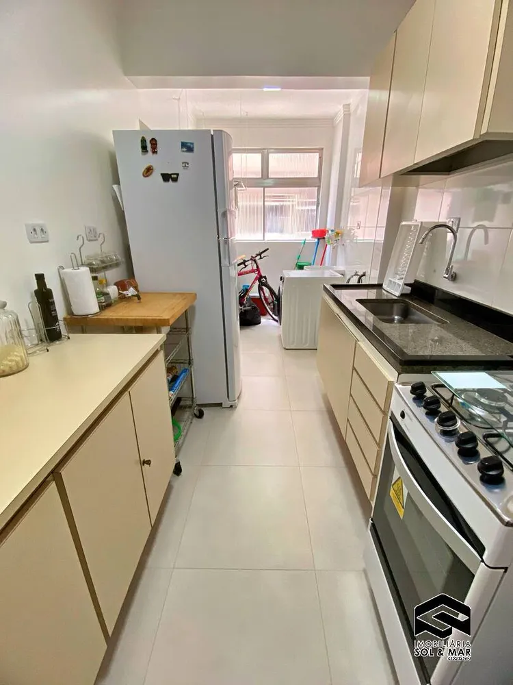 Apartamento, 3 quartos, 100 m² - Foto 1