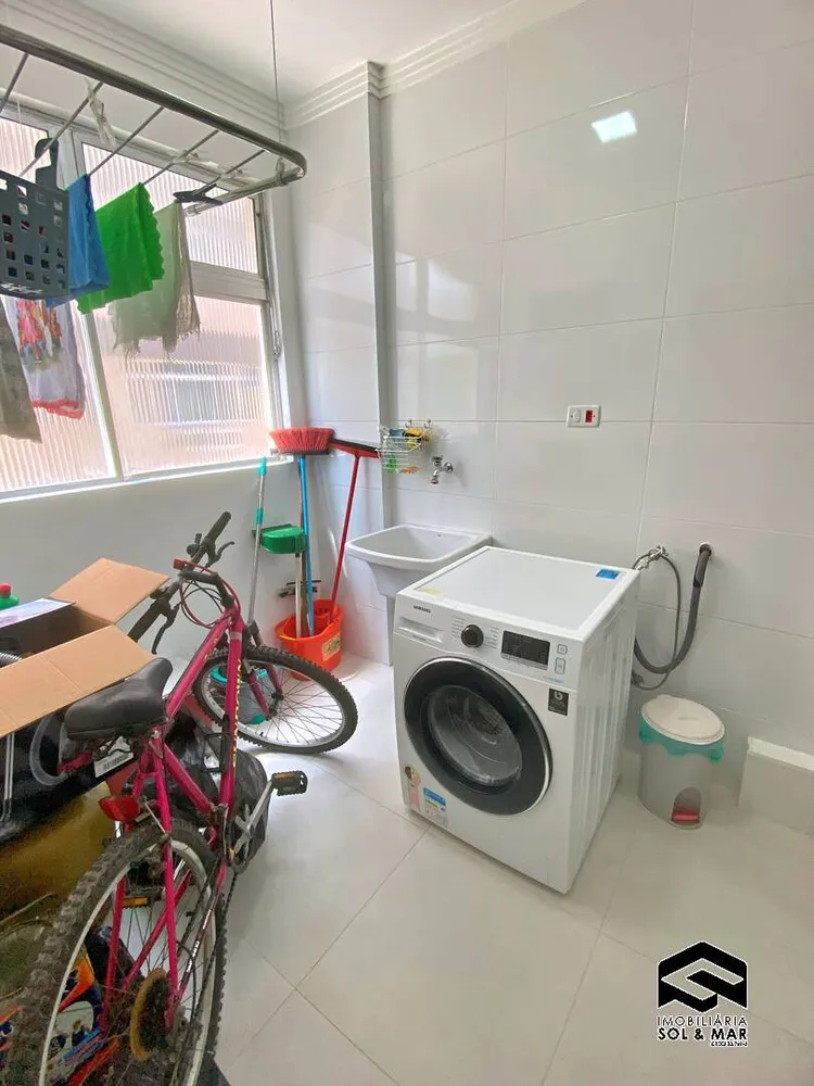 Apartamento, 3 quartos, 100 m² - Foto 15