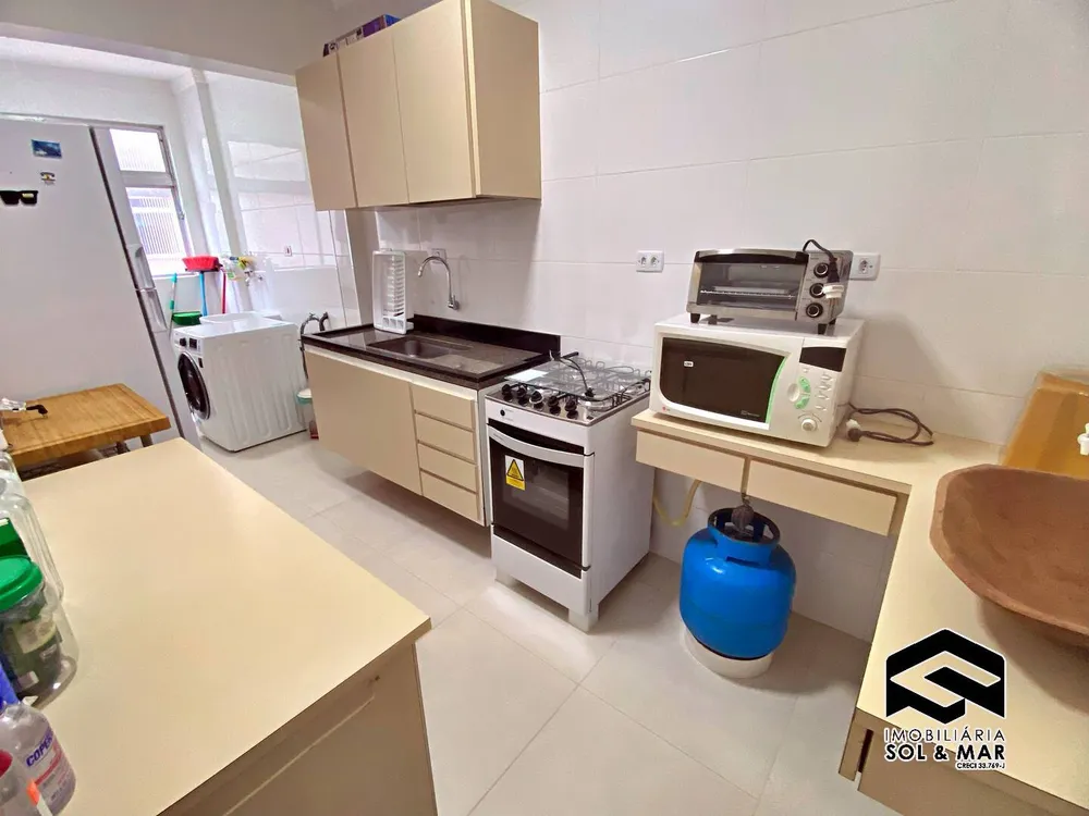 Apartamento, 3 quartos, 100 m² - Foto 9