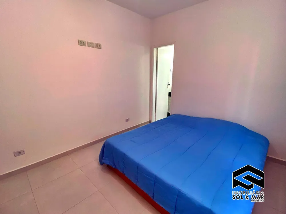 Apartamento, 3 quartos, 100 m² - Foto 6