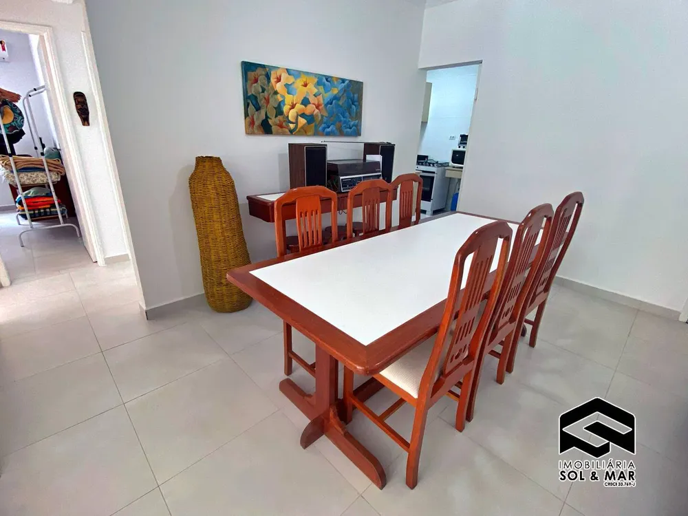Apartamento, 3 quartos, 100 m² - Foto 8