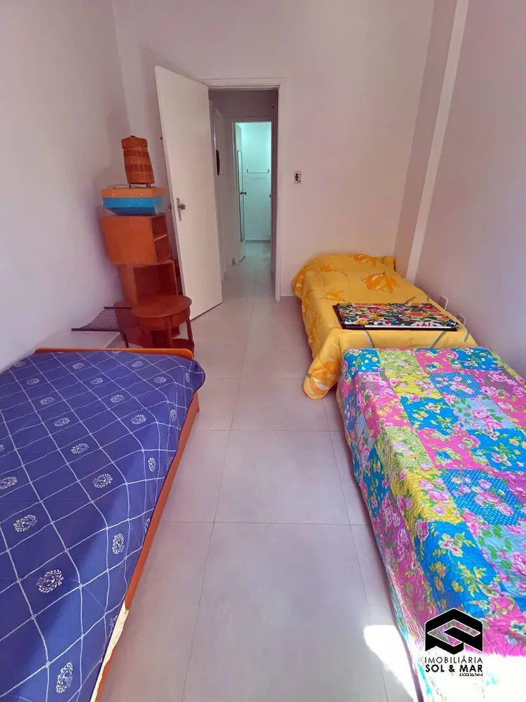 Apartamento, 3 quartos, 100 m² - Foto 16
