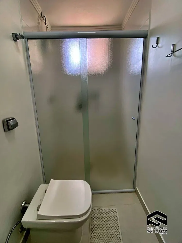 Apartamento, 3 quartos, 100 m² - Foto 5
