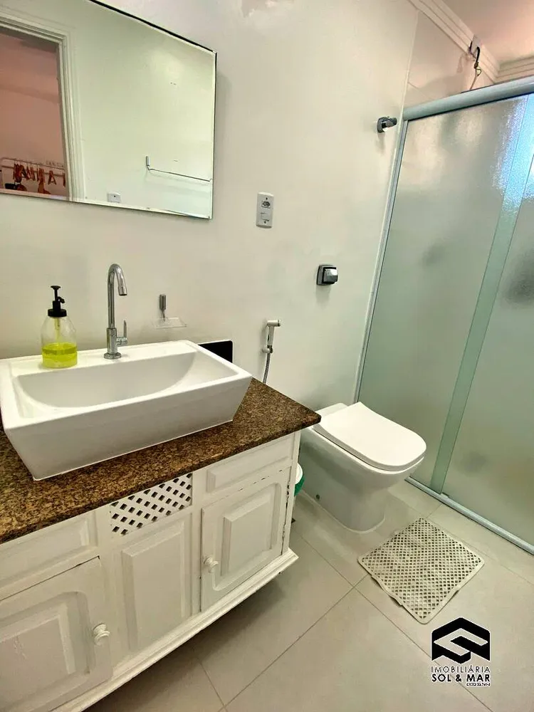 Apartamento, 3 quartos, 100 m² - Foto 2