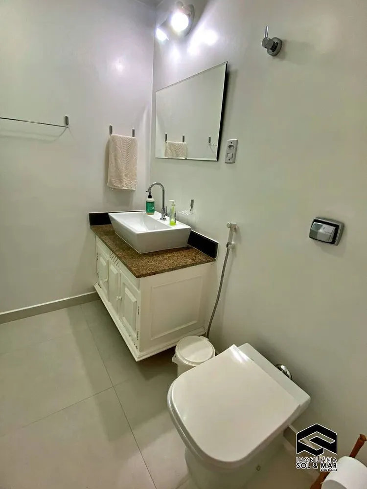 Apartamento, 3 quartos, 100 m² - Foto 7