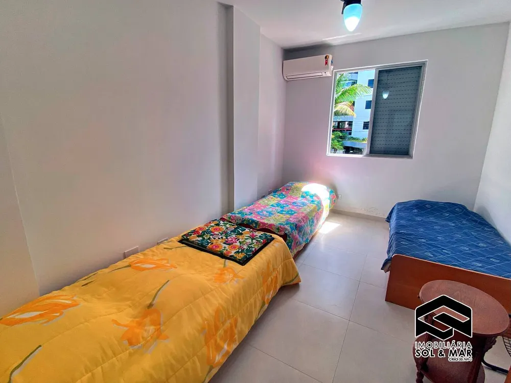 Apartamento, 3 quartos, 100 m² - Foto 11