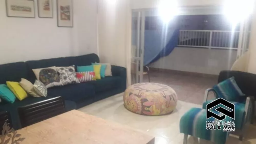 Cobertura à venda com 4 quartos, 270m² - Foto 1