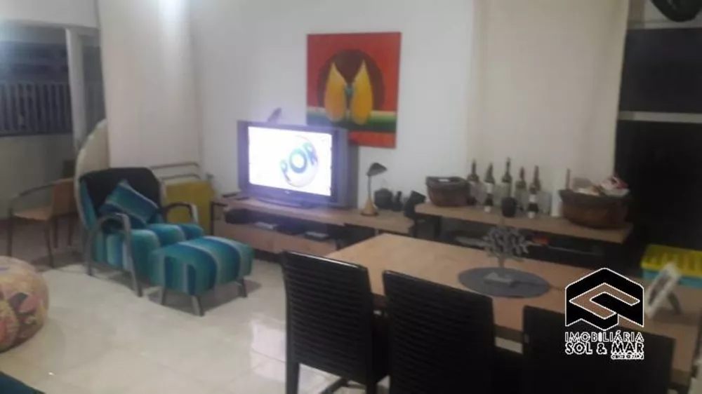 Cobertura à venda com 4 quartos, 270m² - Foto 2