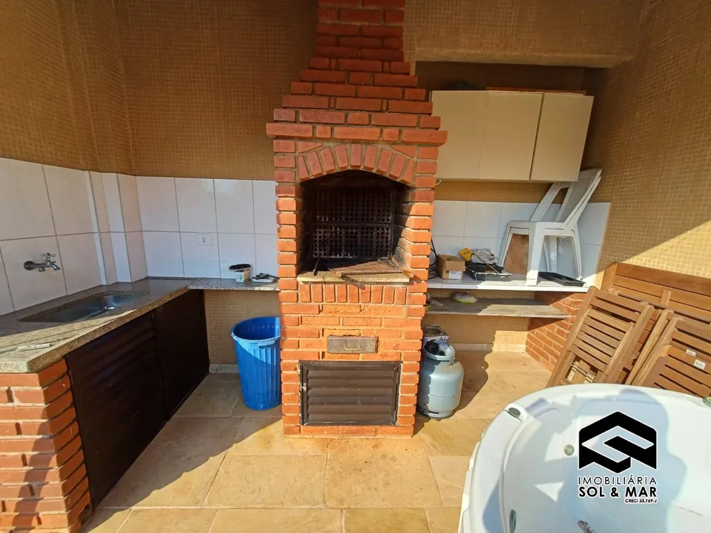 Apartamento, 3 quartos, 171 m² - Foto 13