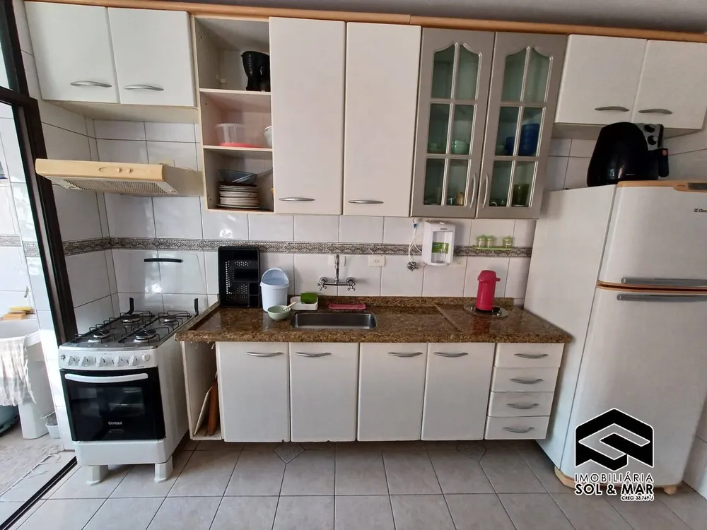 Apartamento, 3 quartos, 171 m² - Foto 6