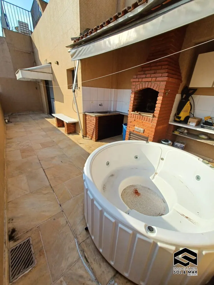 Apartamento, 3 quartos, 171 m² - Foto 9