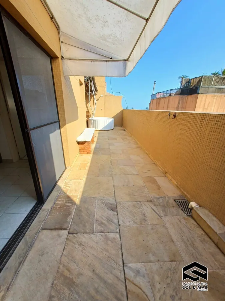 Apartamento, 3 quartos, 171 m² - Foto 12