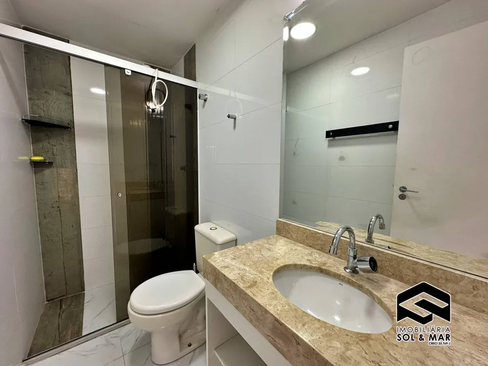 Cobertura, 4 quartos, 118 m² - Foto 3