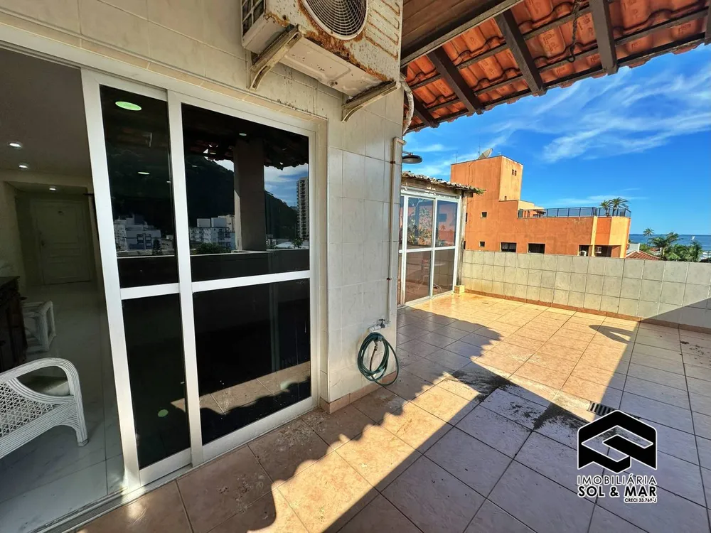 Cobertura, 4 quartos, 118 m² - Foto 1