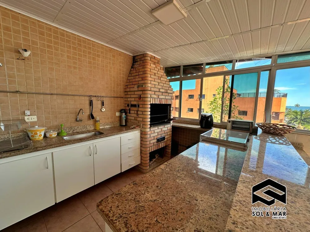 Cobertura, 4 quartos, 118 m² - Foto 1