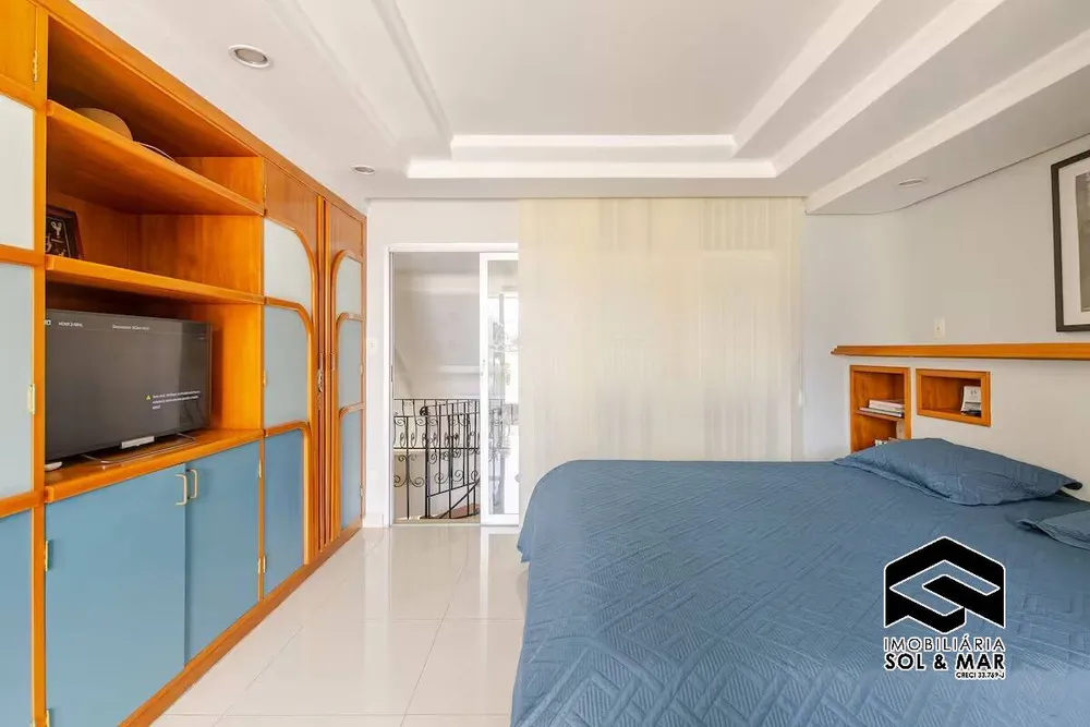 Apartamento, 4 quartos, 280 m² - Foto 11