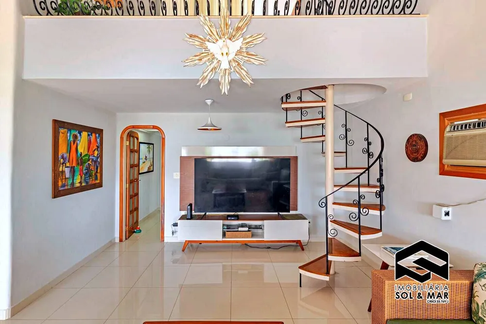 Apartamento, 4 quartos, 280 m² - Foto 6