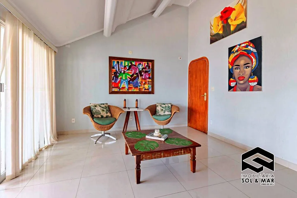 Apartamento, 4 quartos, 280 m² - Foto 5