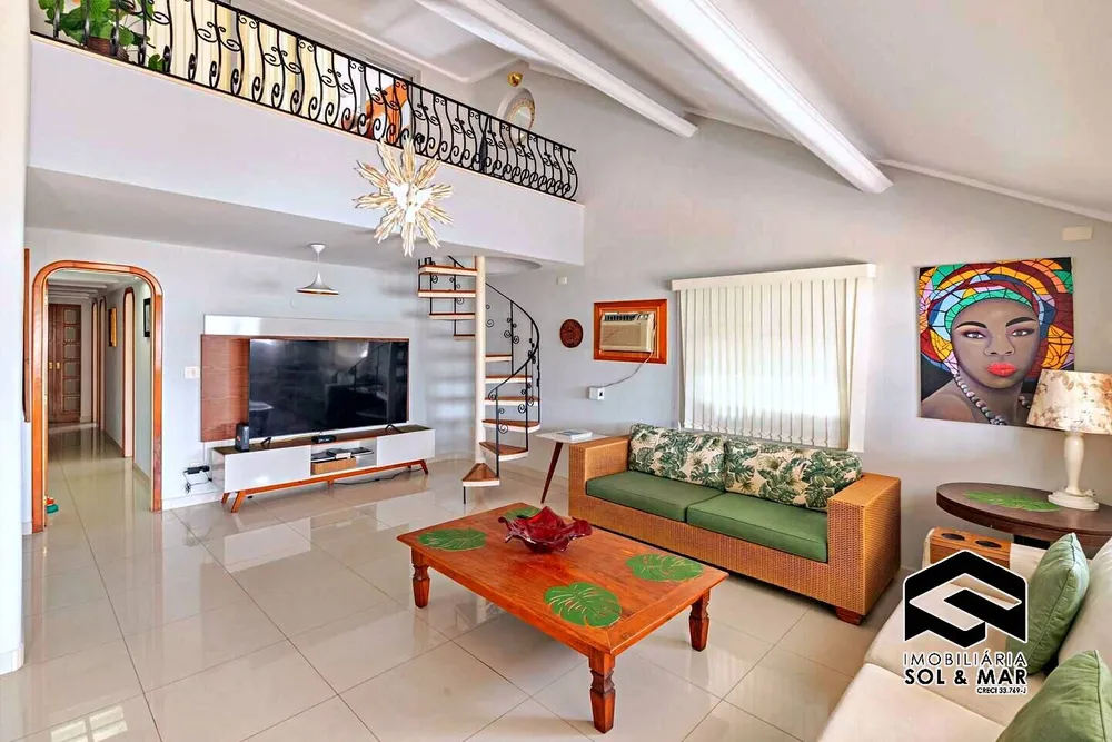 Apartamento, 4 quartos, 280 m² - Foto 4