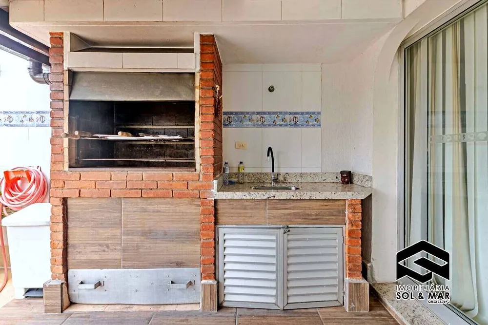 Apartamento, 4 quartos, 280 m² - Foto 2