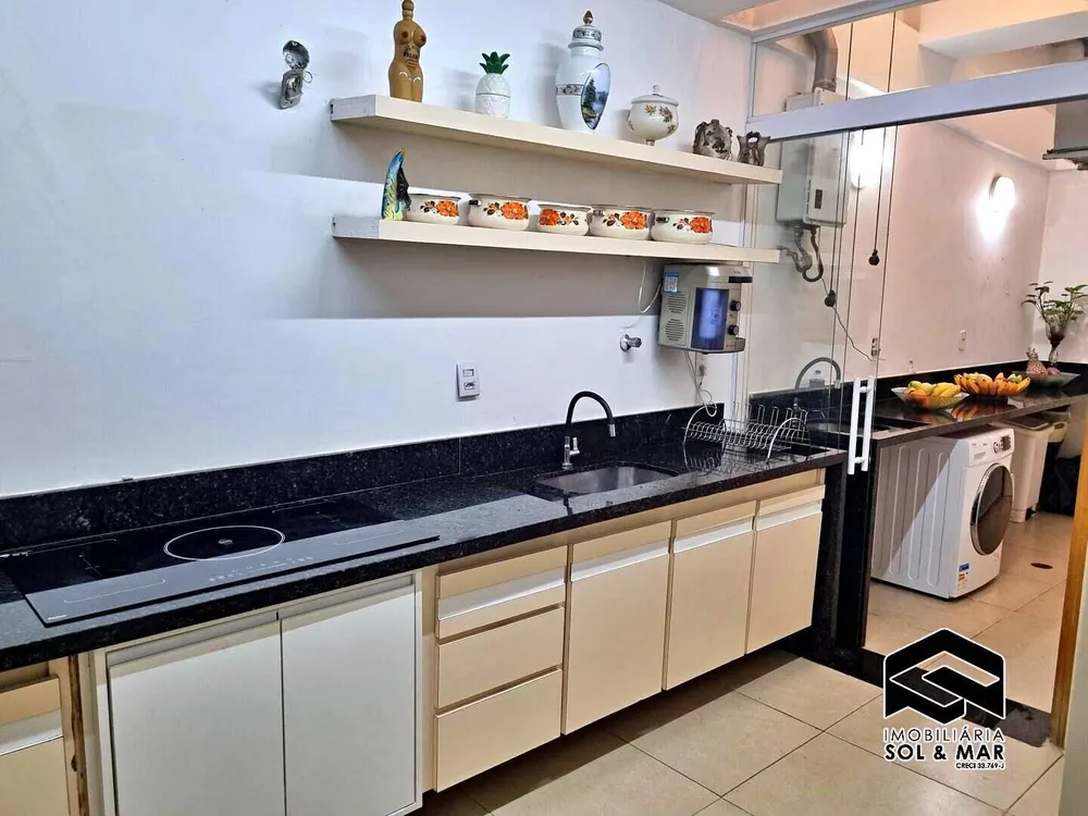 Apartamento, 4 quartos, 280 m² - Foto 10