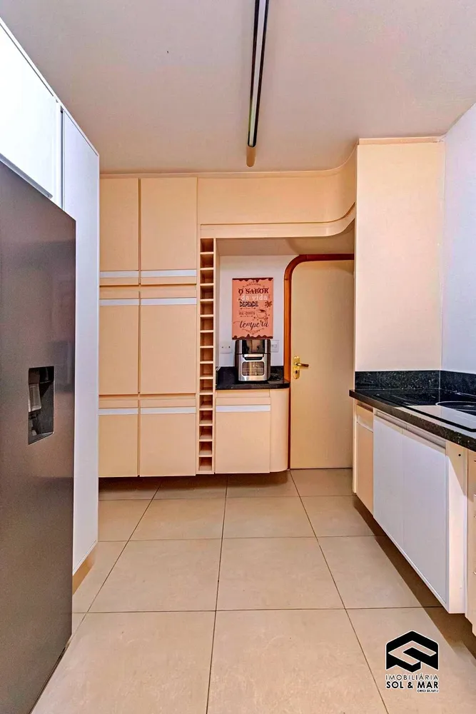 Apartamento, 4 quartos, 280 m² - Foto 9