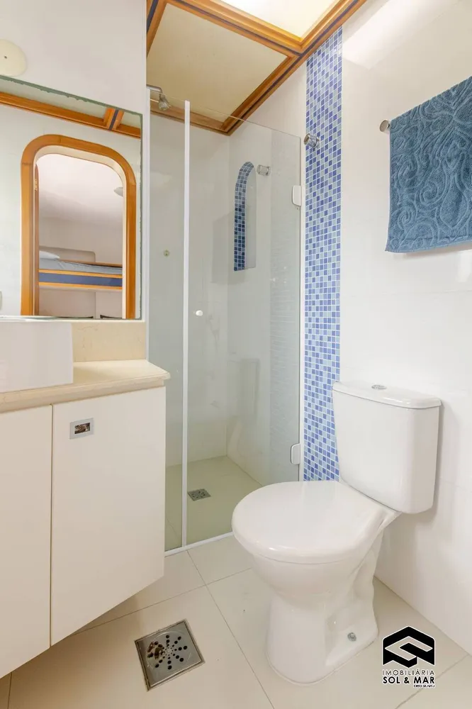 Apartamento, 4 quartos, 280 m² - Foto 8