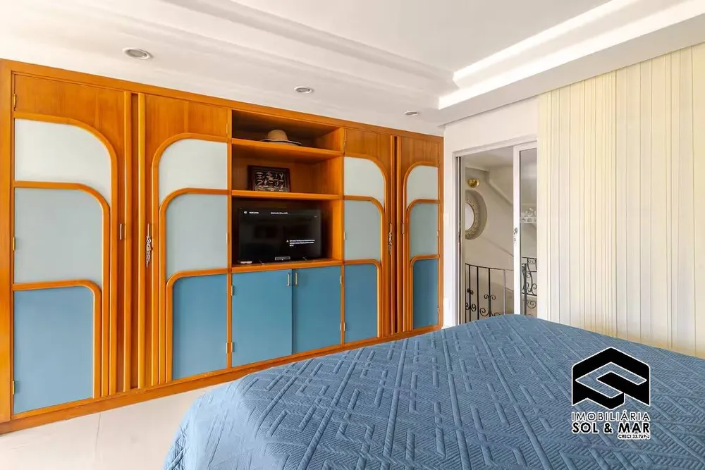 Apartamento, 4 quartos, 280 m² - Foto 12