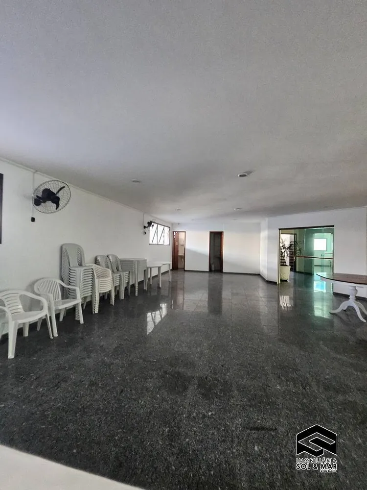 Apartamento, 3 quartos, 100 m² - Foto 7