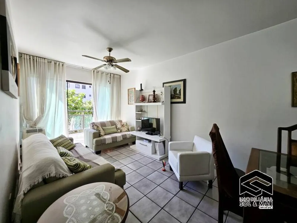 Apartamento, 3 quartos, 100 m² - Foto 1