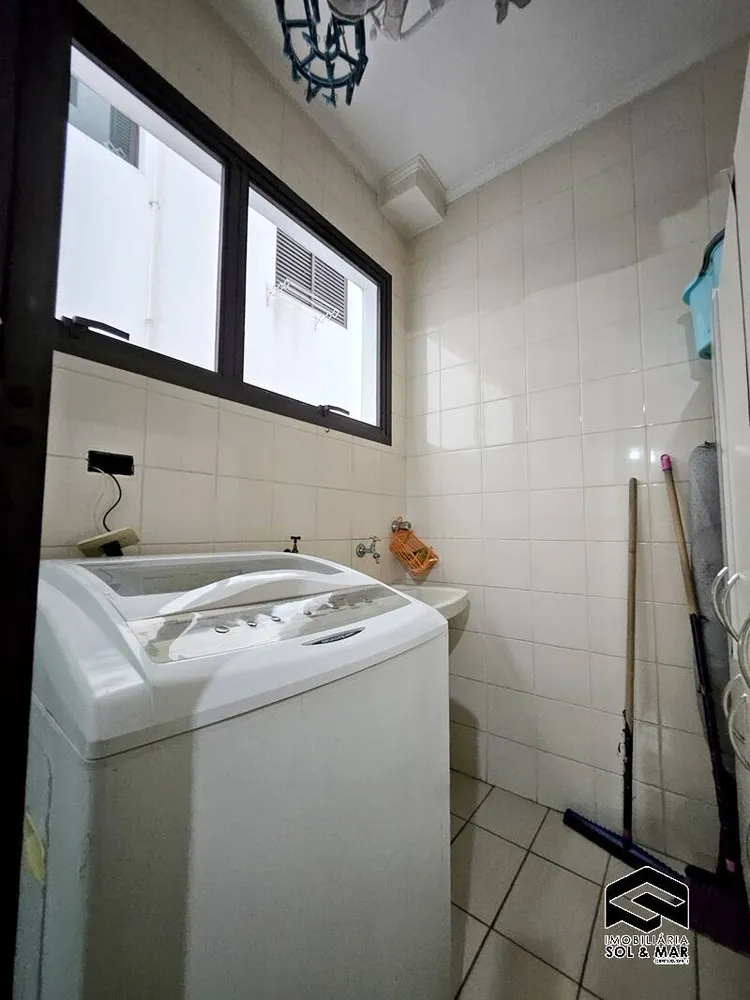 Apartamento, 3 quartos, 100 m² - Foto 5