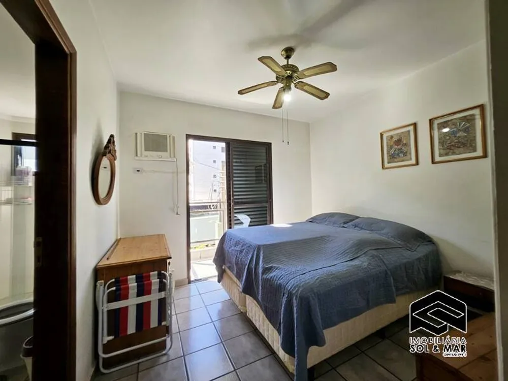 Apartamento, 3 quartos, 100 m² - Foto 2