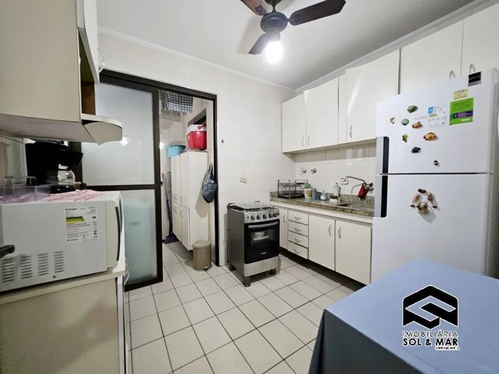 Apartamento, 3 quartos, 100 m² - Foto 3