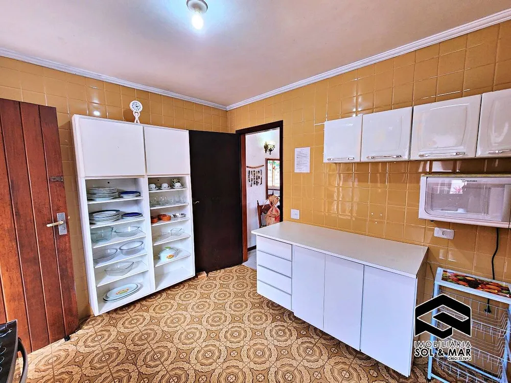 Casa, 4 quartos, 165 m² - Foto 5